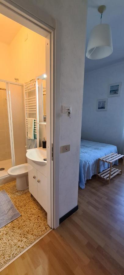 Buio Pesto B&B Ceparana Luaran gambar